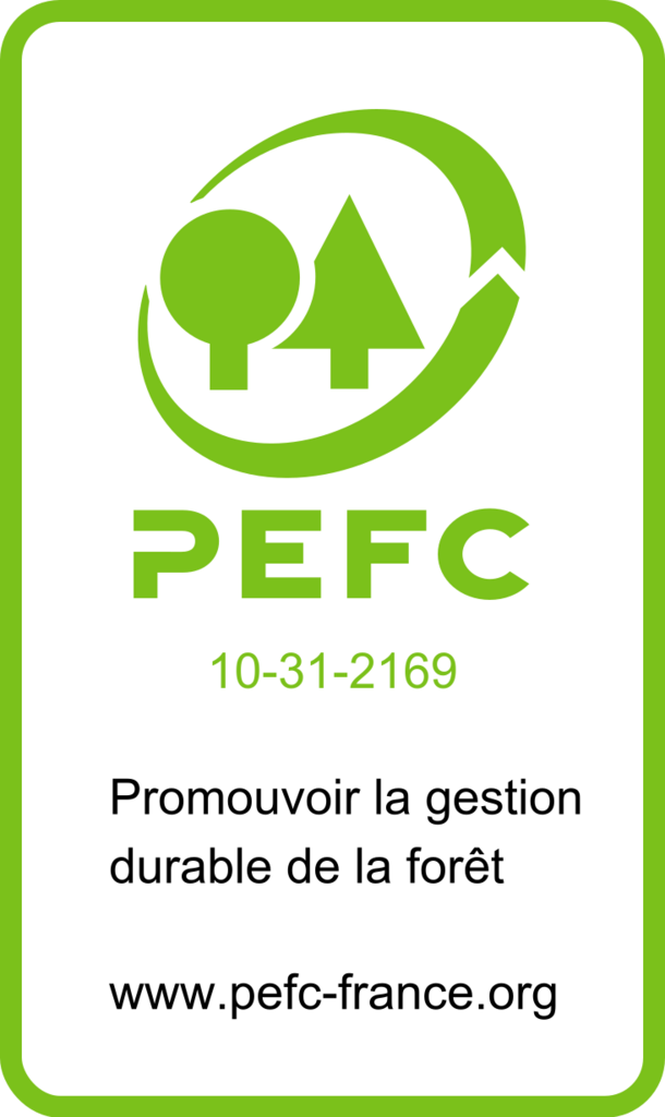 logo PEFC OK