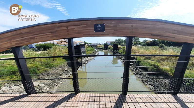 passerelle Noirmoutier 3