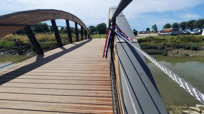 passerelle Noirmoutier 4