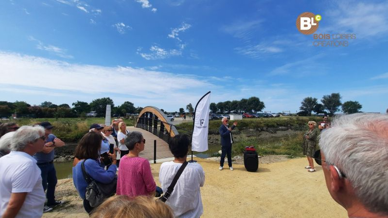 passerelle Noirmoutier 5