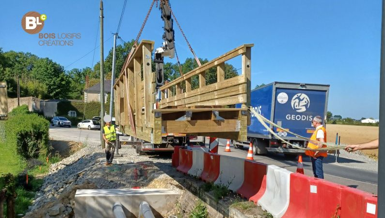 passerelle Sainte-Pazanne 5