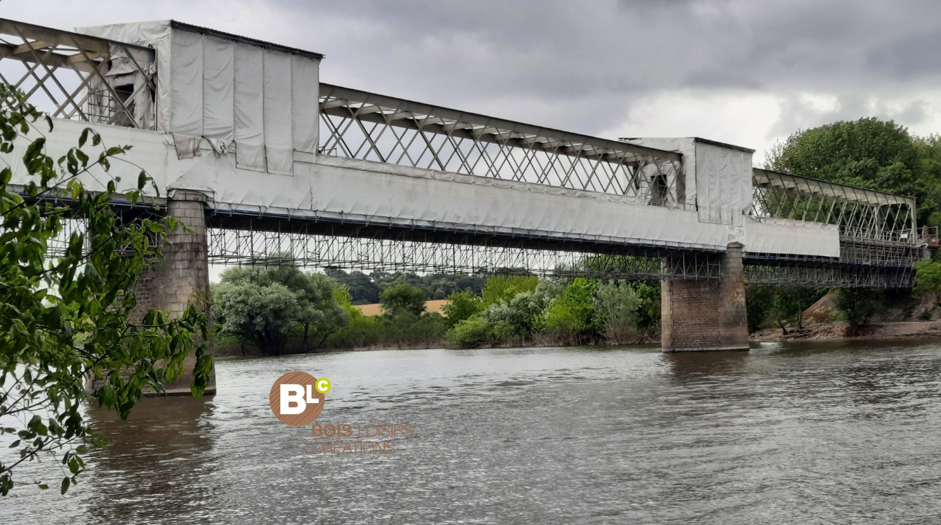 Pont de Pruniers 2